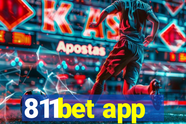 811bet app